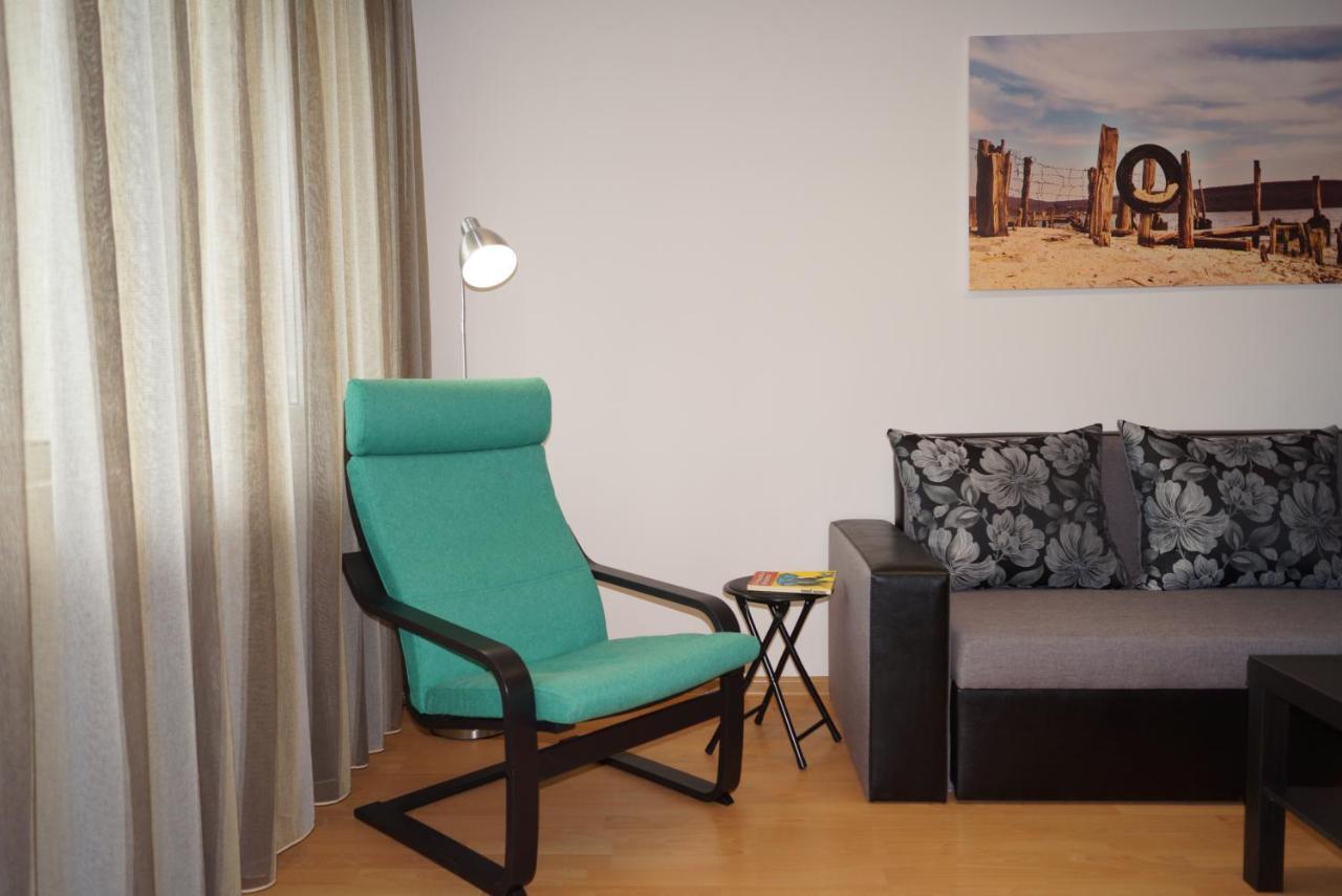 Spacious 2Bdr - Free Parking - Walk Everywhere - 300 Mbps Wifi Varna Exterior foto