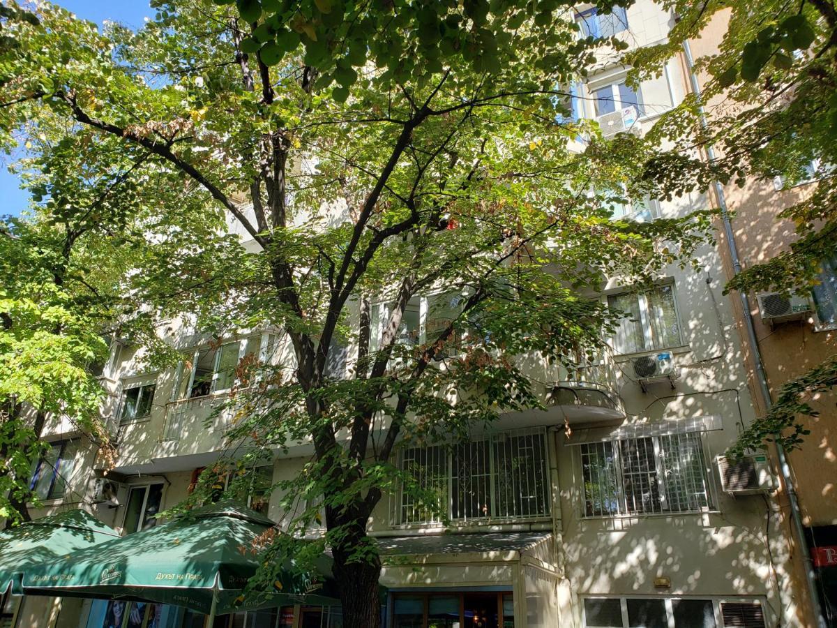 Spacious 2Bdr - Free Parking - Walk Everywhere - 300 Mbps Wifi Varna Exterior foto
